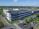 BHTC Hauptsitz in Lippstadt